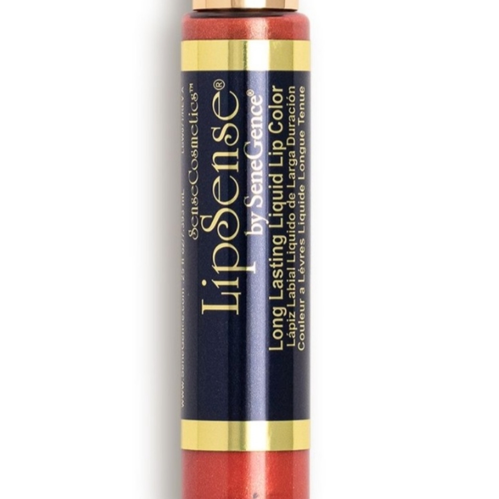 LipSense long lasting 18hr lipcolor